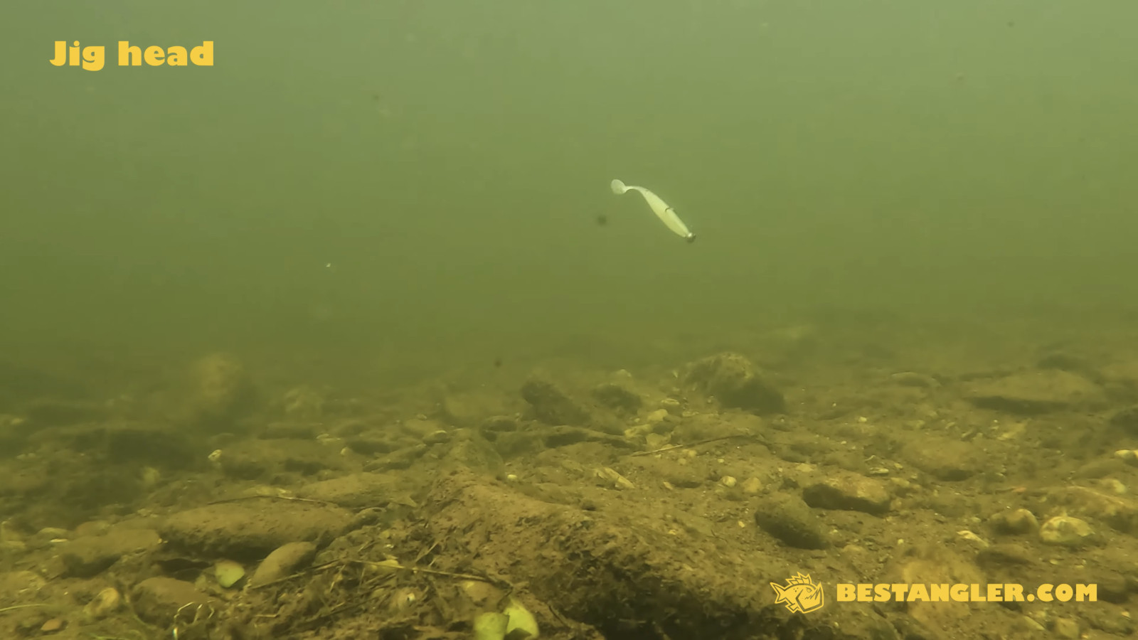 4 VIDEOS: O.S.P Soft Baits underwater!