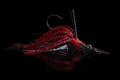 Quality lures