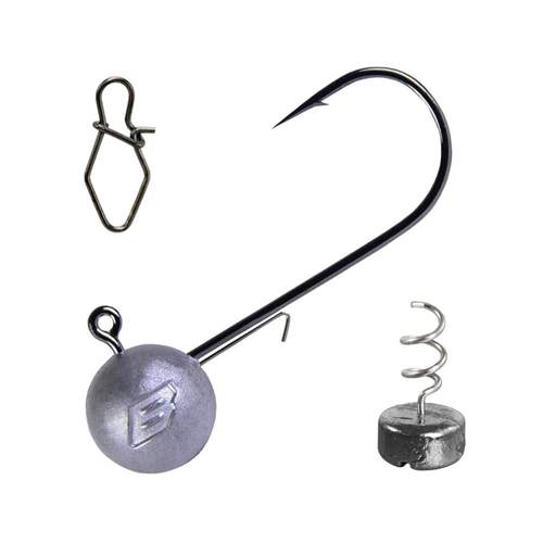 Hooks & Terminal Tackle