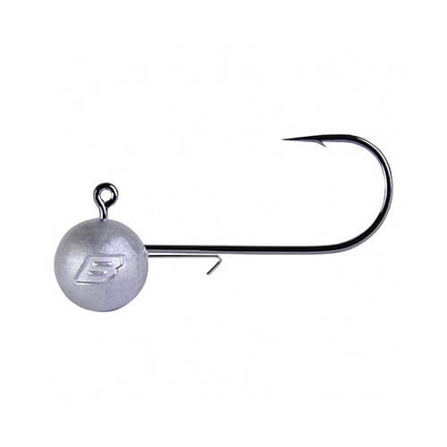 Jig heads, Hooks, Weights