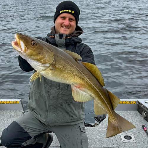 BESTANGLER angler catch photo