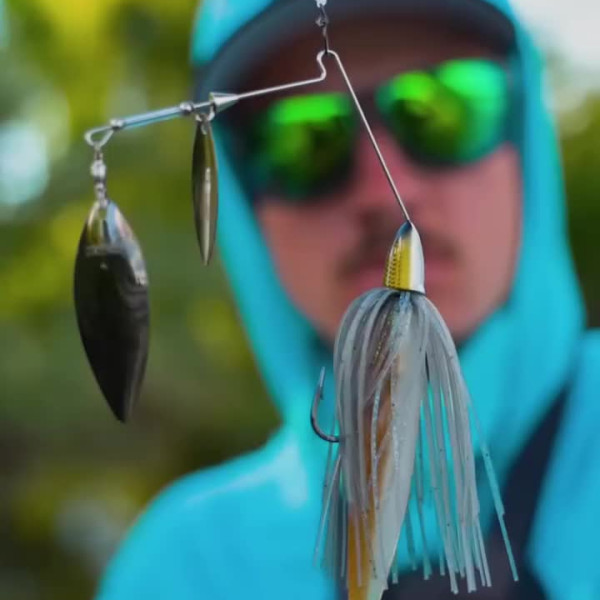 Instagram @thebestangler