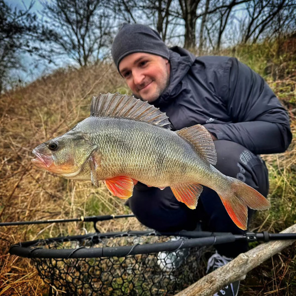 Instagram @thebestangler