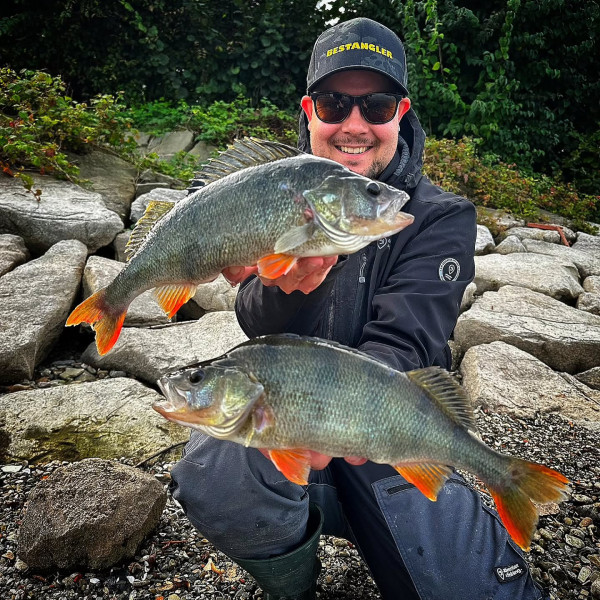 Instagram @thebestangler