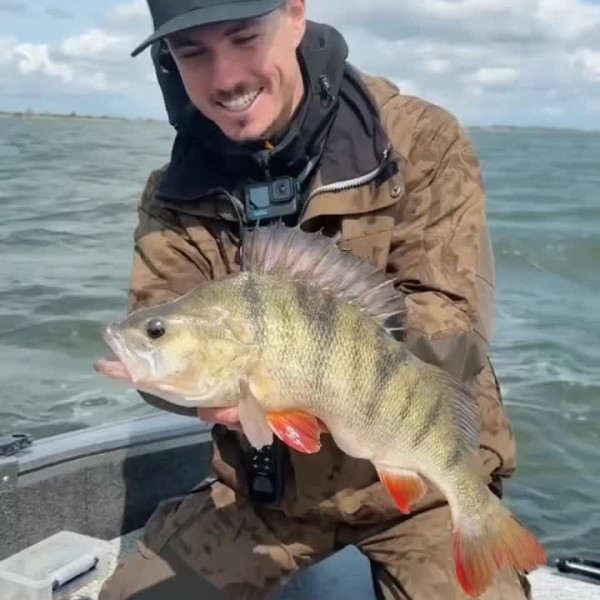 Instagram @thebestangler