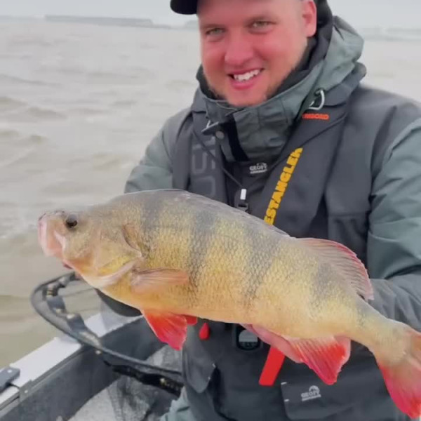 Instagram @thebestangler