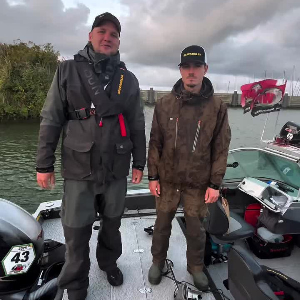 Instagram @thebestangler