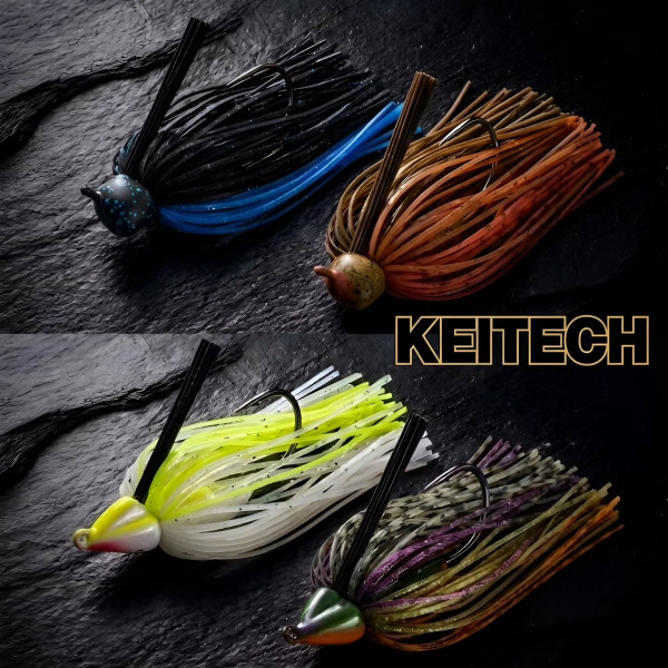 Instagram @thebestangler