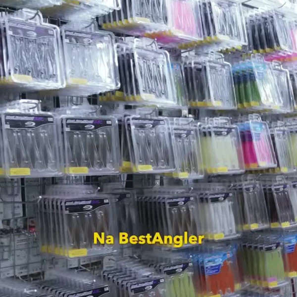 Instagram @thebestangler