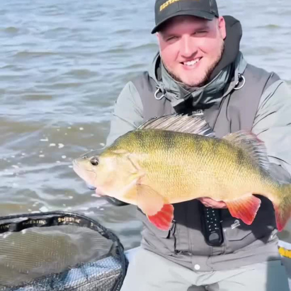 Instagram @thebestangler
