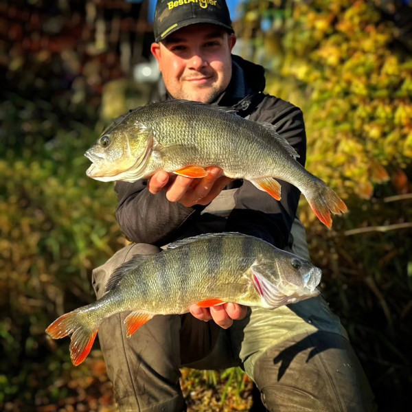 Instagram @thebestangler