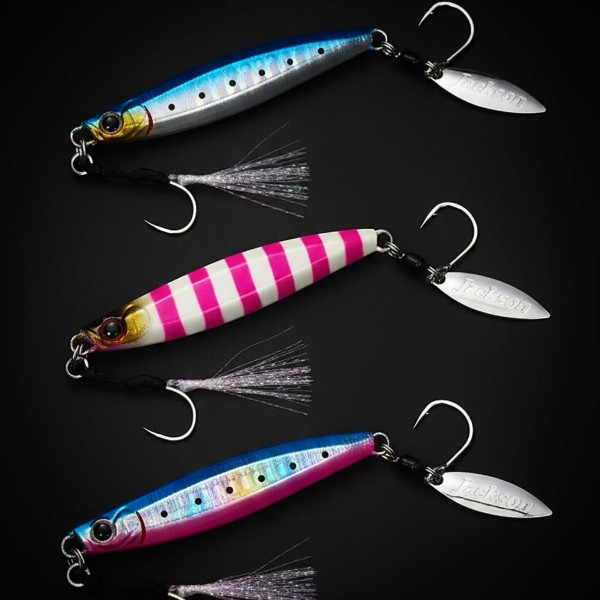 Instagram @thebestangler