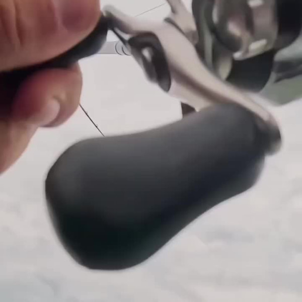Instagram @thebestangler