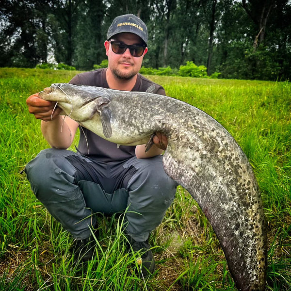 Instagram @thebestangler