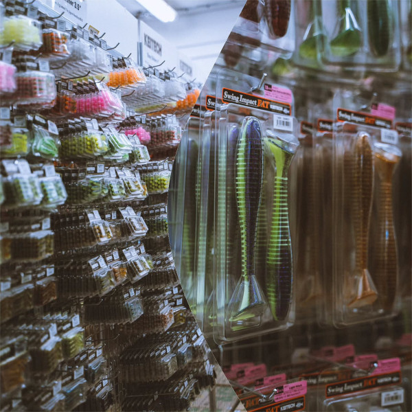 Instagram @thebestangler