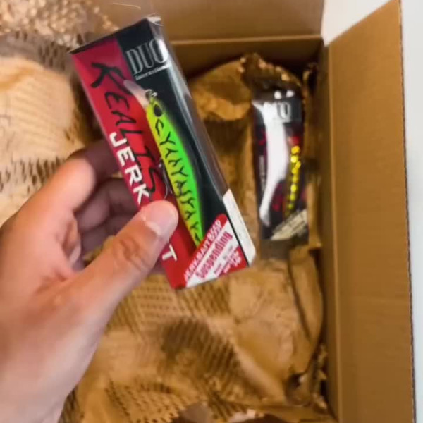 Instagram @thebestangler