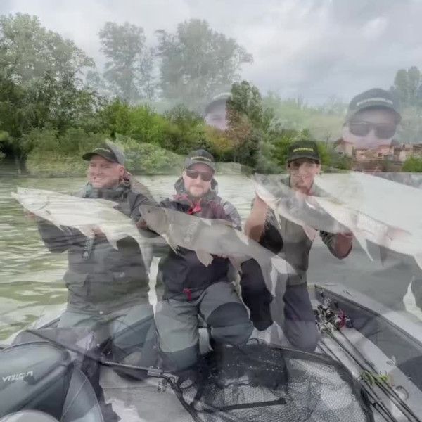 Instagram @thebestangler
