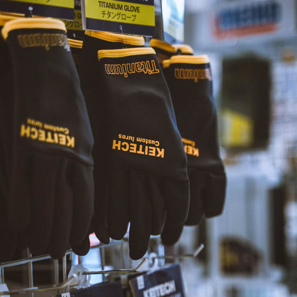 Instagram @thebestangler