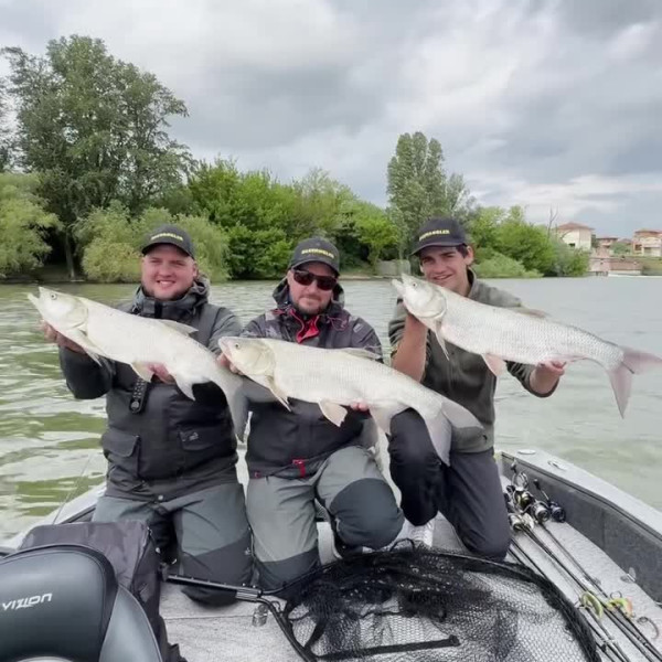 Instagram @thebestangler