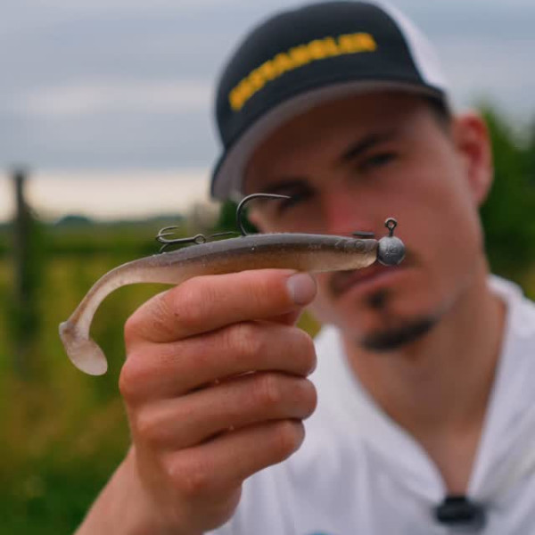 Instagram @thebestangler