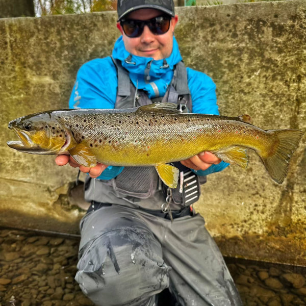 Instagram @thebestangler