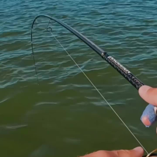 Instagram @thebestangler