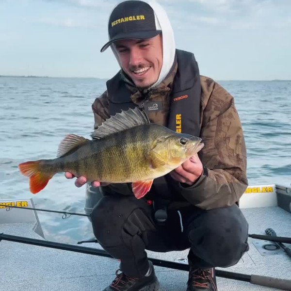 Instagram @thebestangler