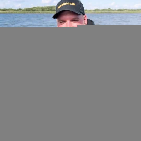 Instagram @thebestangler