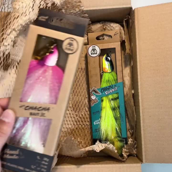 Instagram @thebestangler