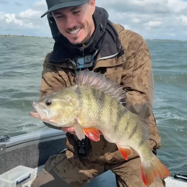 Instagram @thebestangler
