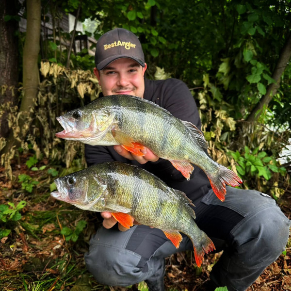Instagram @thebestangler