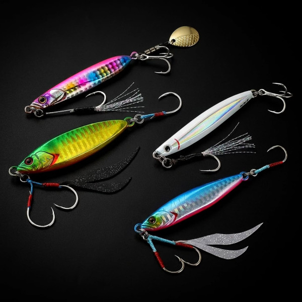 Instagram @thebestangler