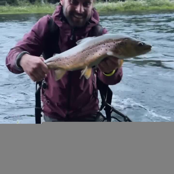 Instagram @thebestangler