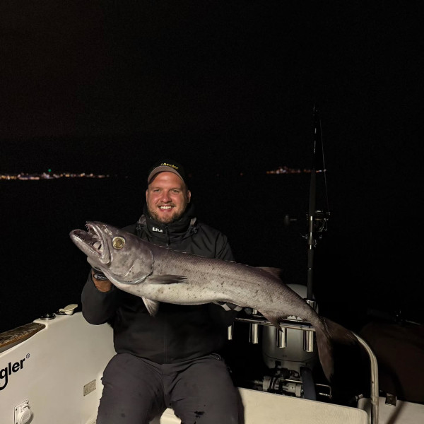 Instagram @thebestangler