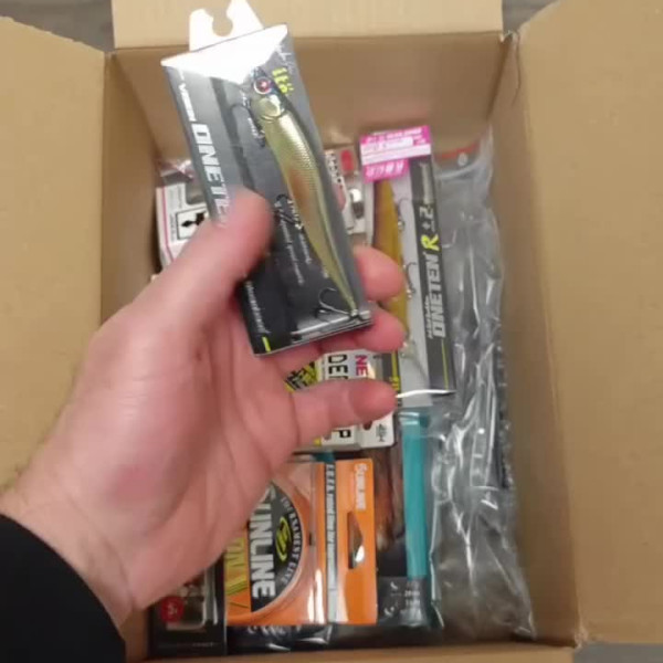 Instagram @thebestangler