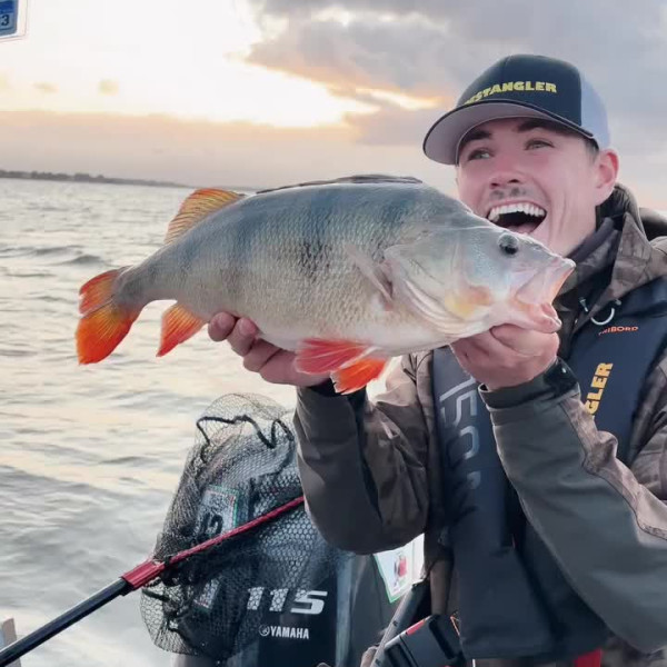 Instagram @thebestangler