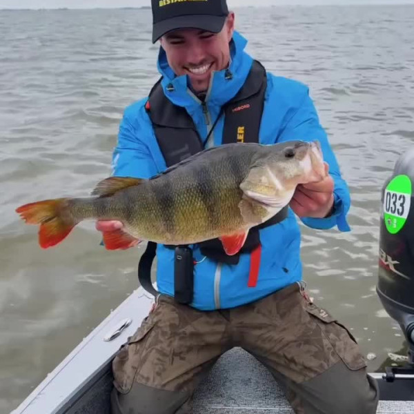 Instagram @thebestangler