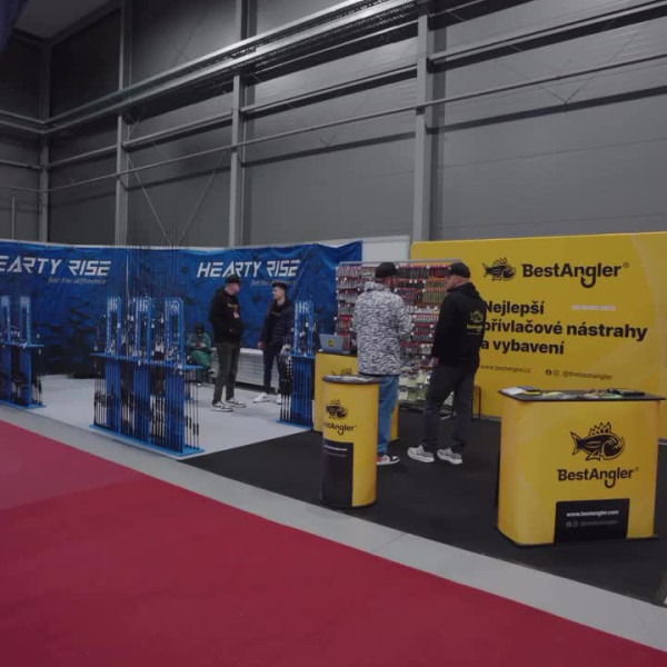 Instagram @thebestangler