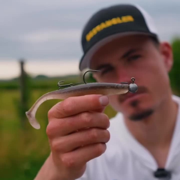 Instagram @thebestangler