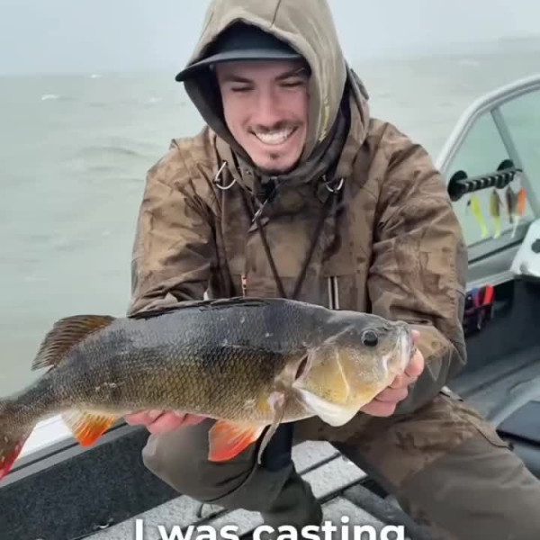 Instagram @thebestangler