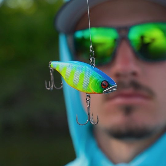 Instagram @thebestangler