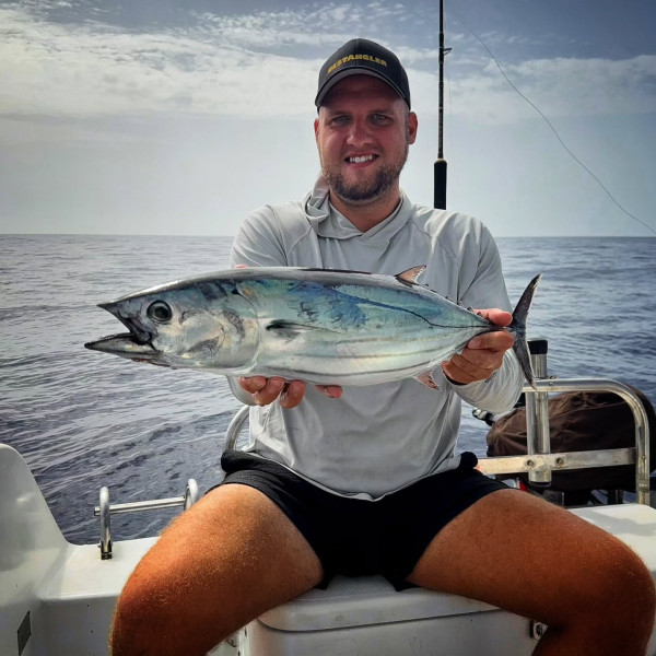 Instagram @thebestangler