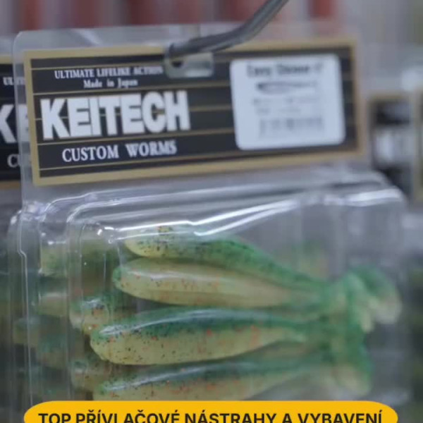 Instagram @thebestangler