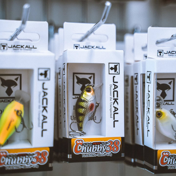 Instagram @thebestangler