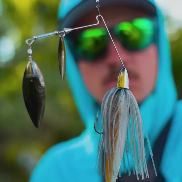 Instagram @thebestangler