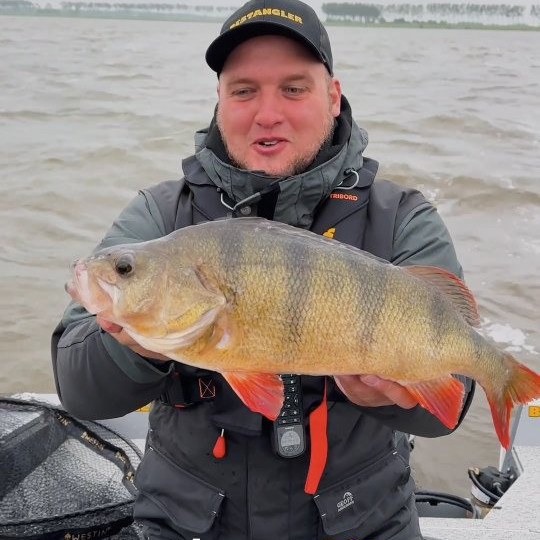 Instagram @thebestangler