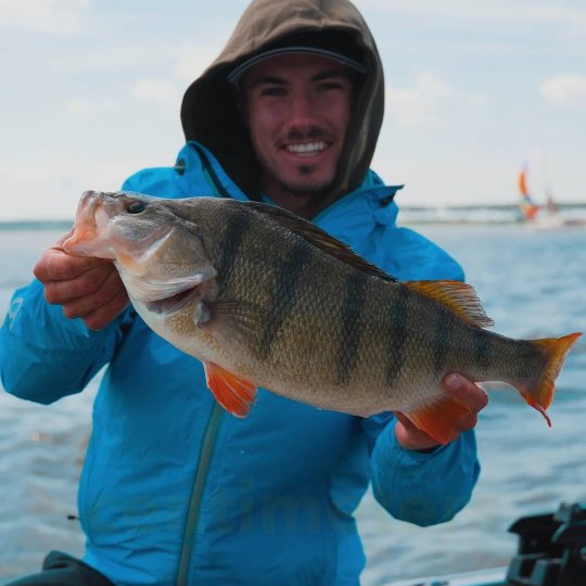 Instagram @thebestangler