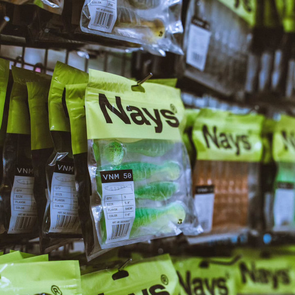 Instagram @thebestangler