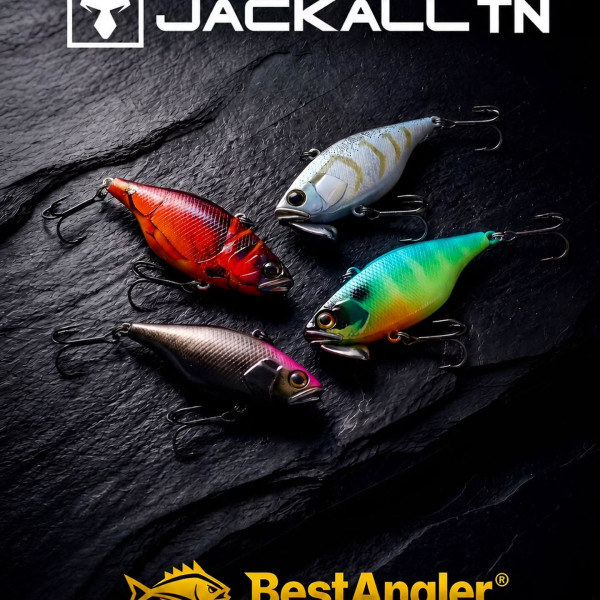 Instagram @thebestangler