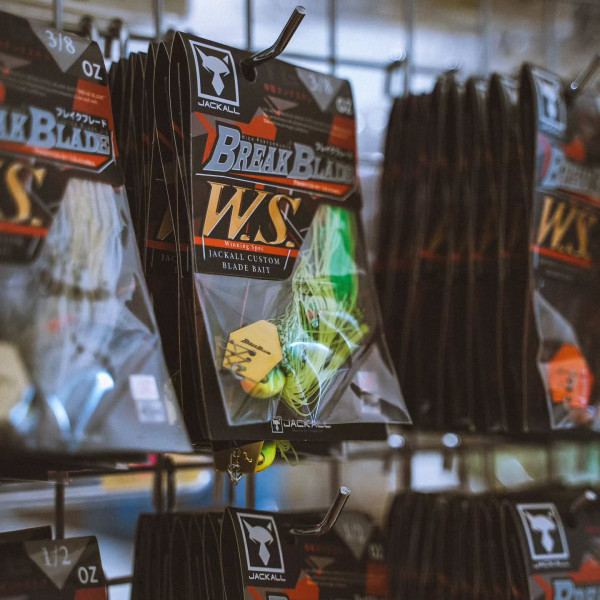 Instagram @thebestangler